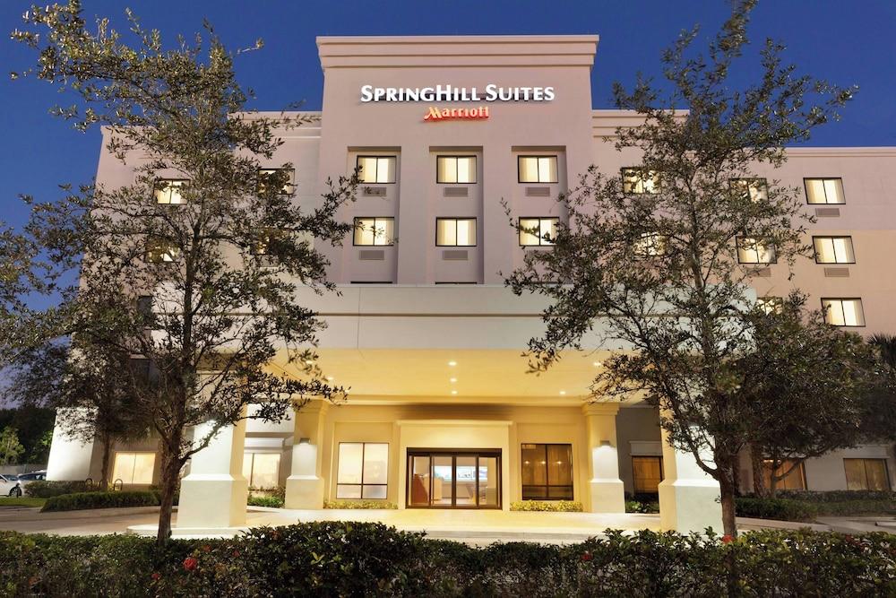 Springhill Suites by Marriott West Palm Beach - Featured Image