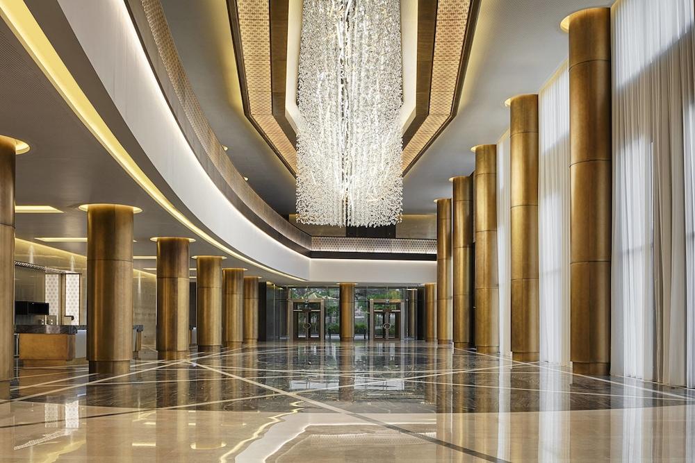 فندق وسبا ذا ويستن الدوحة - Interior