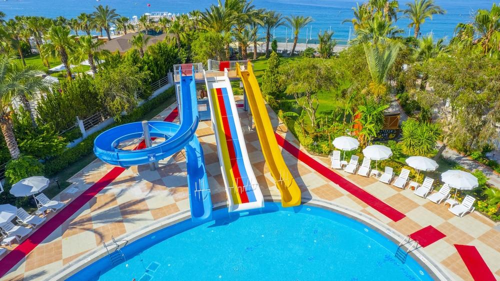 Hotel Stella Beach - All Inclusive - Outdoor Pool