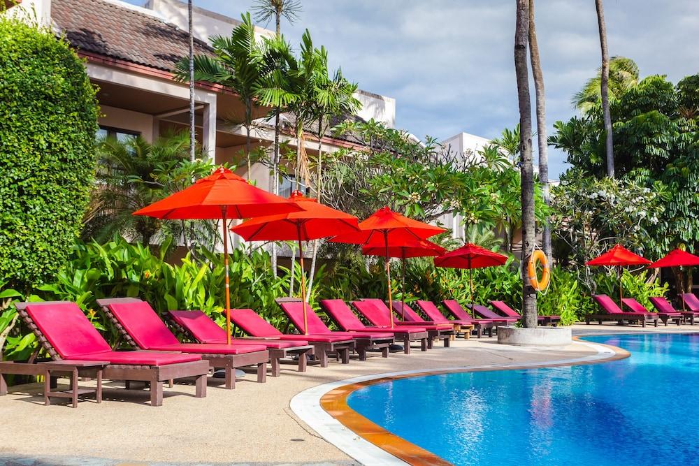 Coconut Village Resort - Outdoor Pool