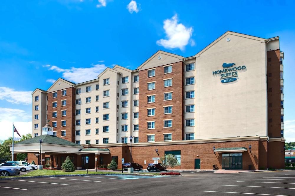 Homewood Suites by Hilton East Rutherford - Meadowlands - Featured Image
