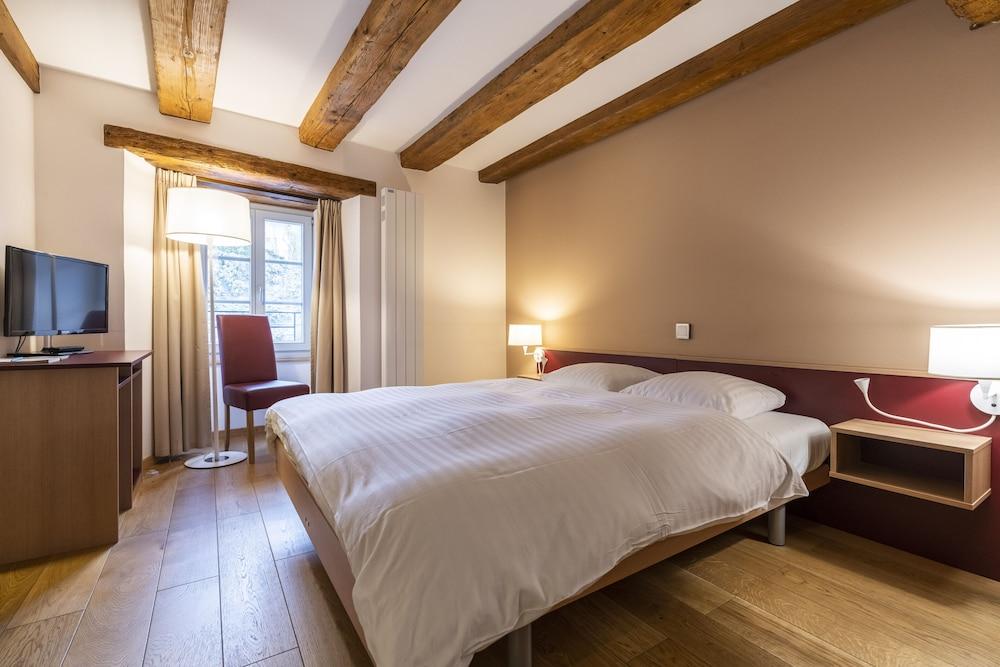 Hotel Le Rive Sud - Room