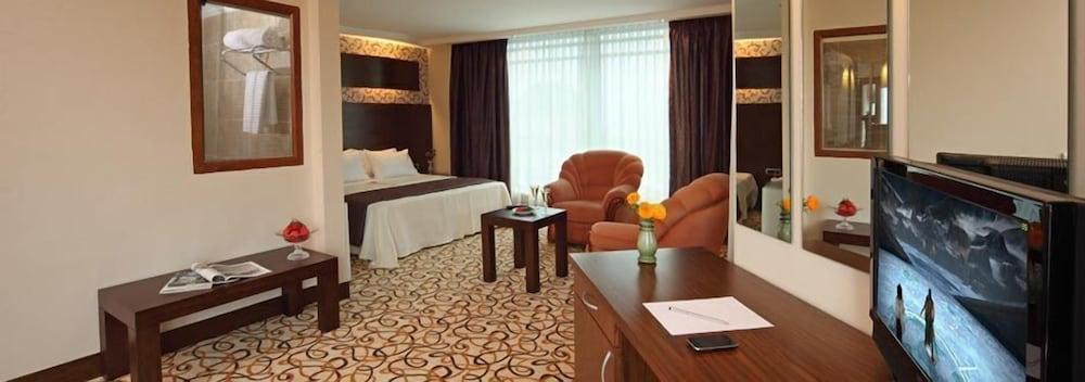 Northstar Resort & Hotels - Room