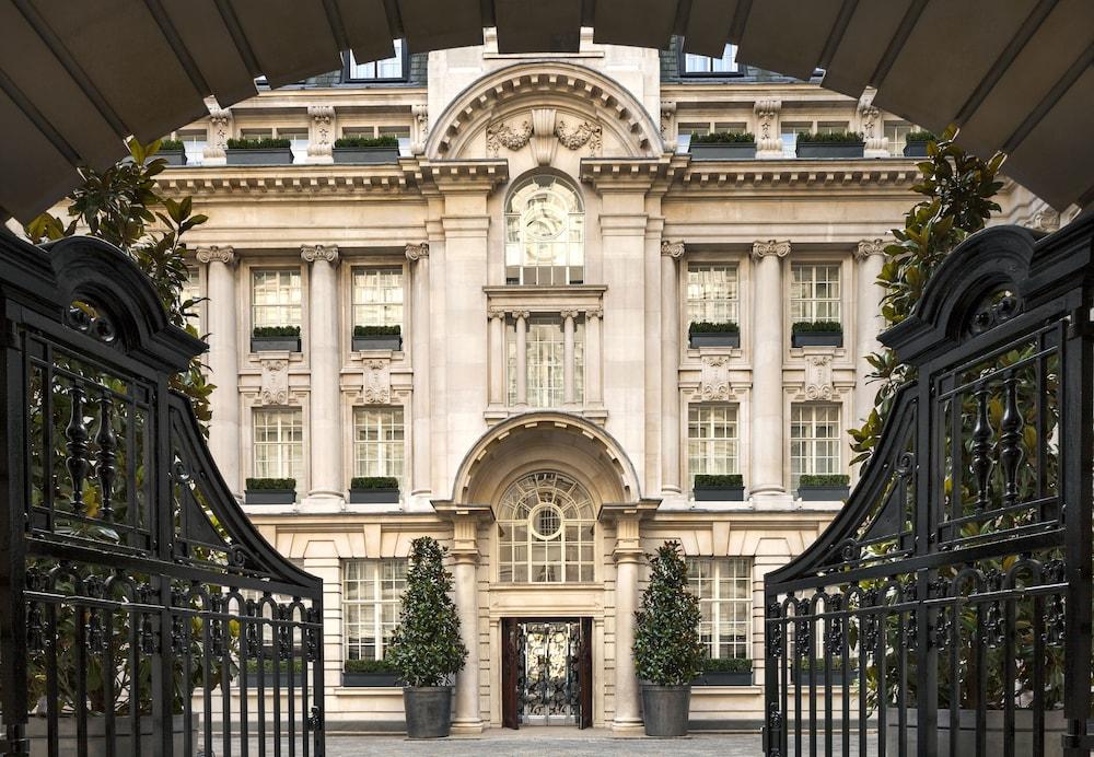 Rosewood London - Featured Image
