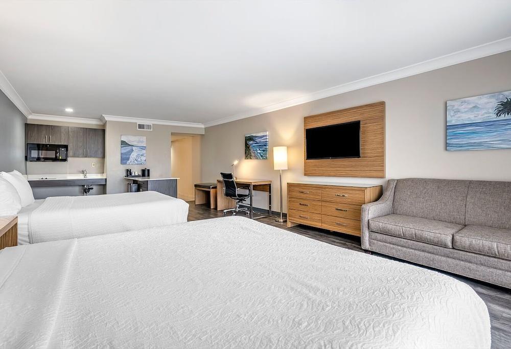 The Encinitan Hotel & Suites - Room