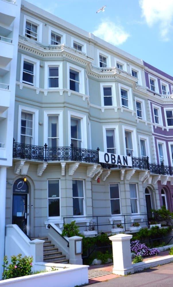 OYO Oban Hotel - Featured Image