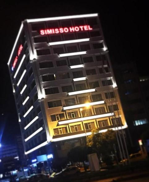 Simisso Hotel - Other