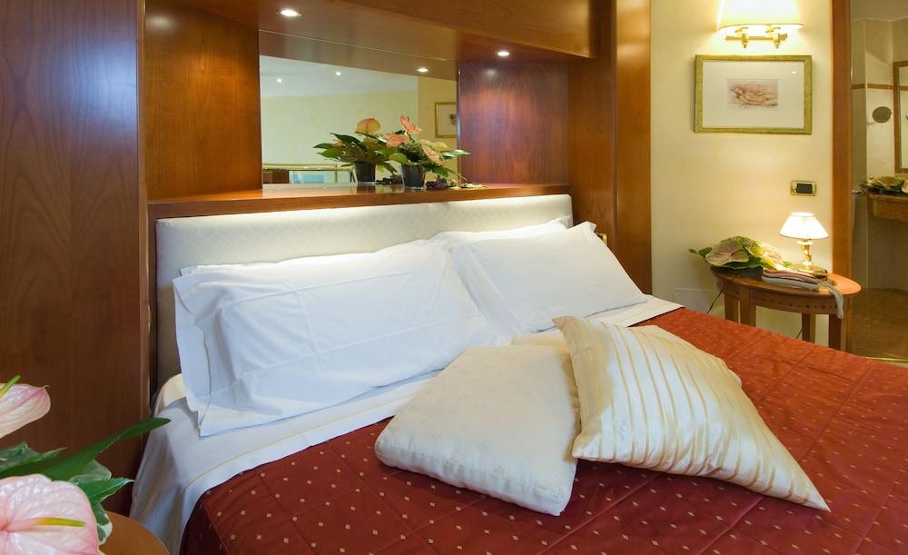 AS Hotel Monza - Room