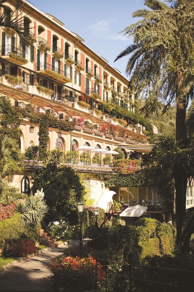 Splendido, A Belmond Hotel, Portofino - Featured Image
