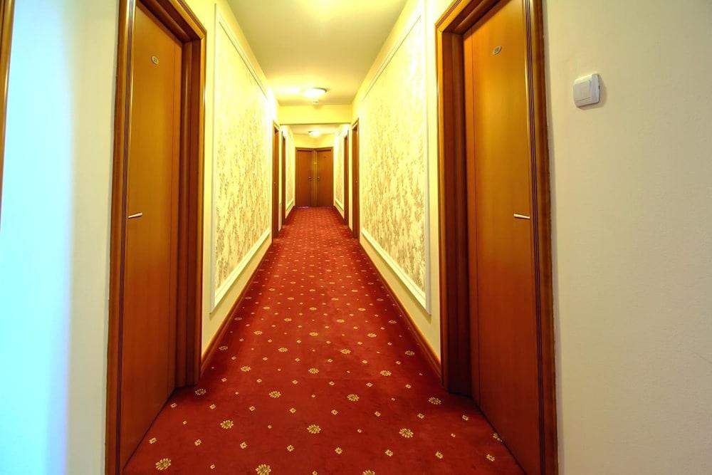 Cezar Hotel - Interior