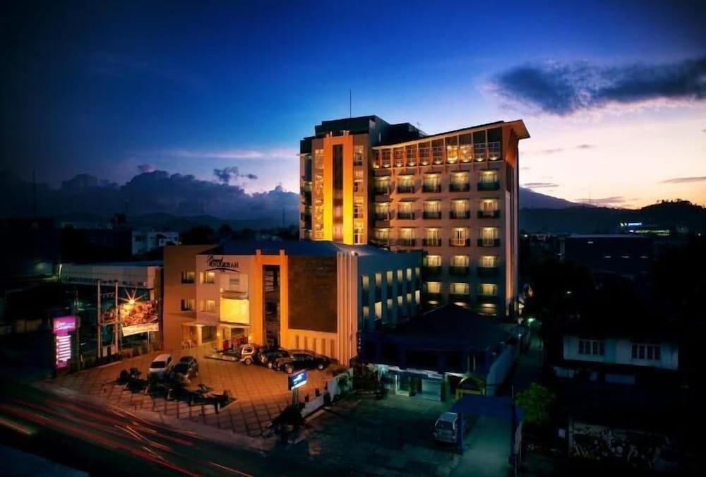 Hotel Grand Anugerah - Featured Image