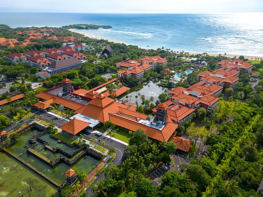 Ayodya Resort Bali - Featured Image
