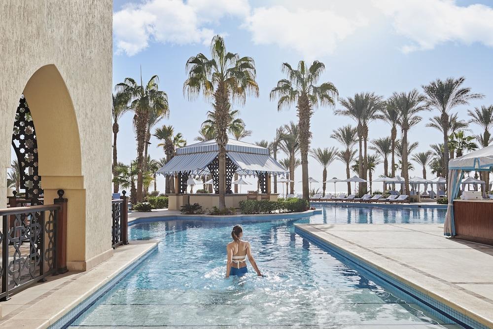 Four Seasons Resort Sharm EL Sheikh - Pool