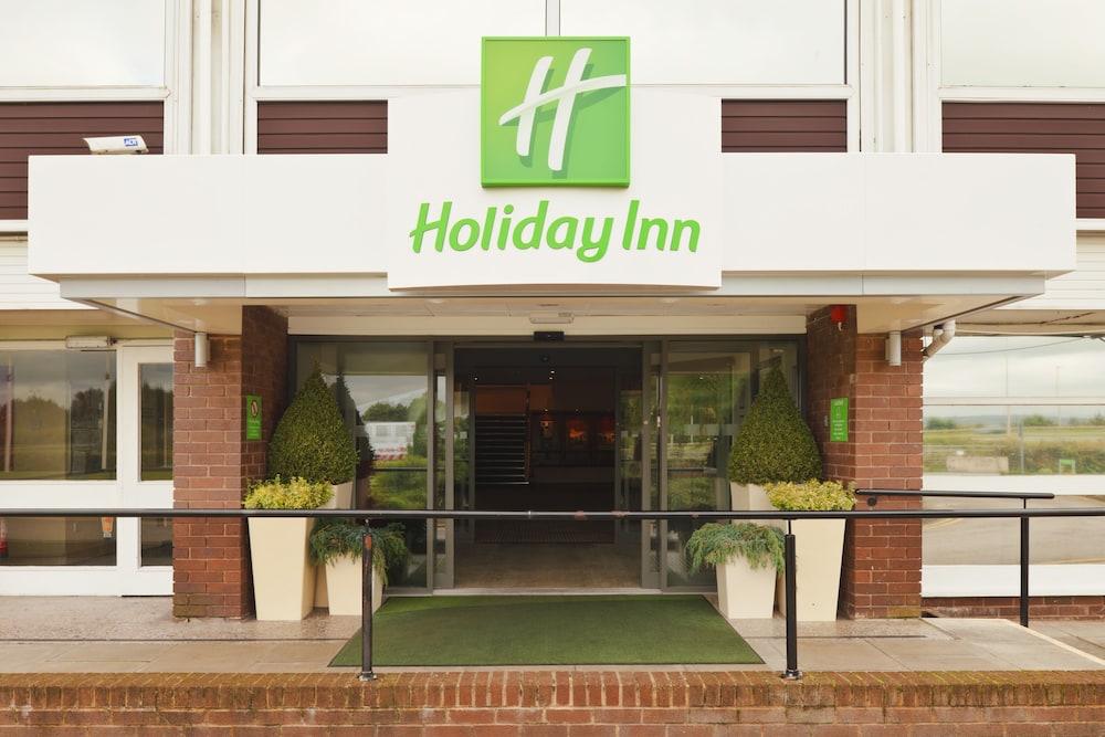 Holiday Inn Chester - South, an IHG Hotel - Featured Image