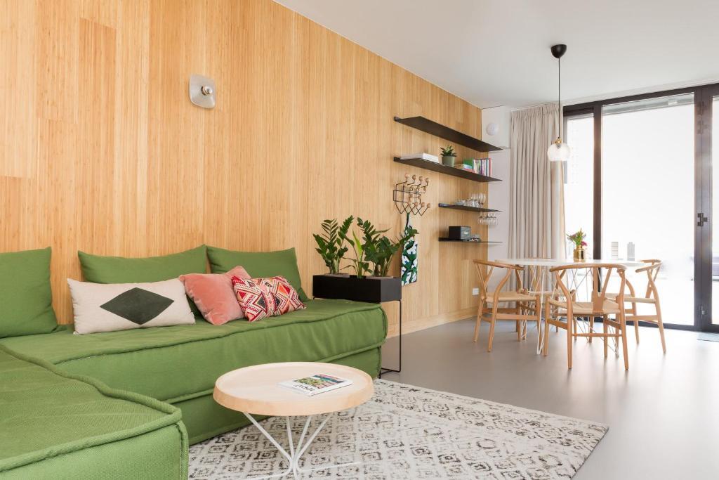 Kith & Kin Boutique Apartments - Other