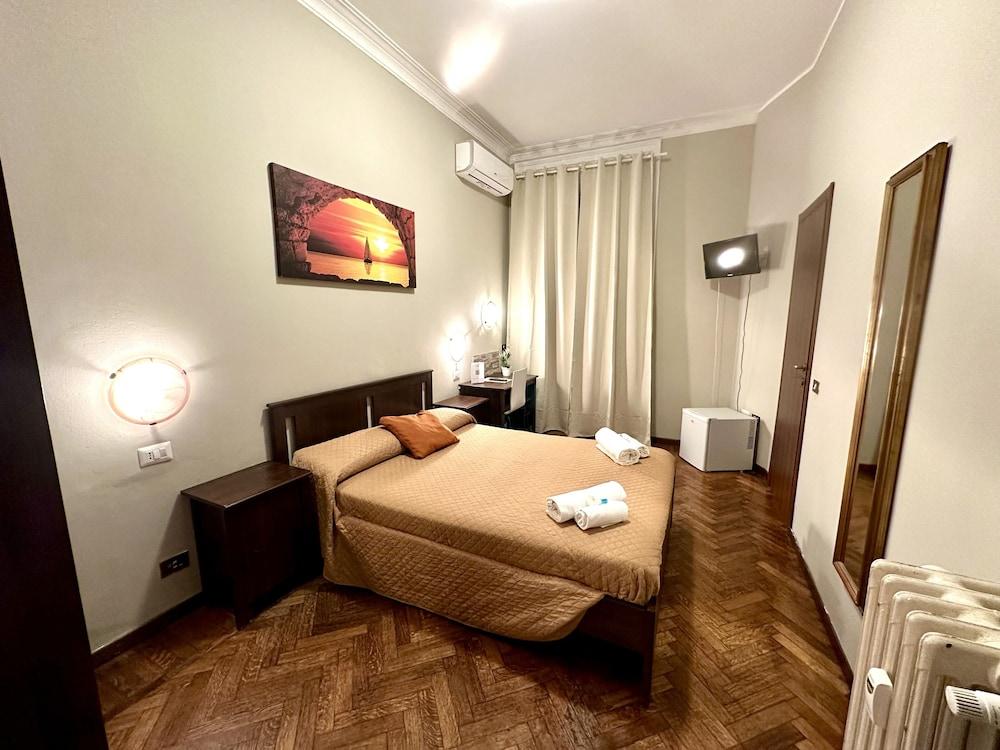 Hotel Carlo Goldoni - Room