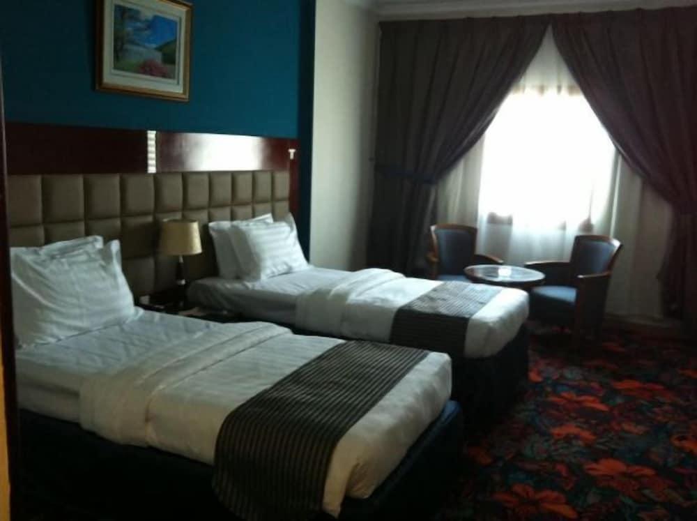 Saraya Taba Hotel - Room