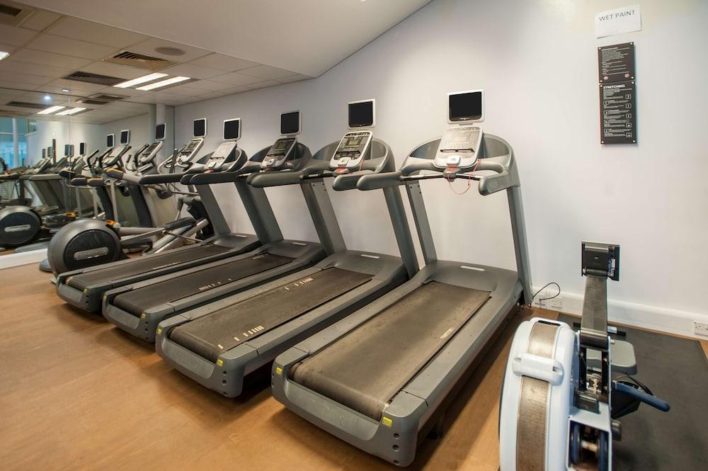 DoubleTree by Hilton Dunblane Hydro - Fitness Facility