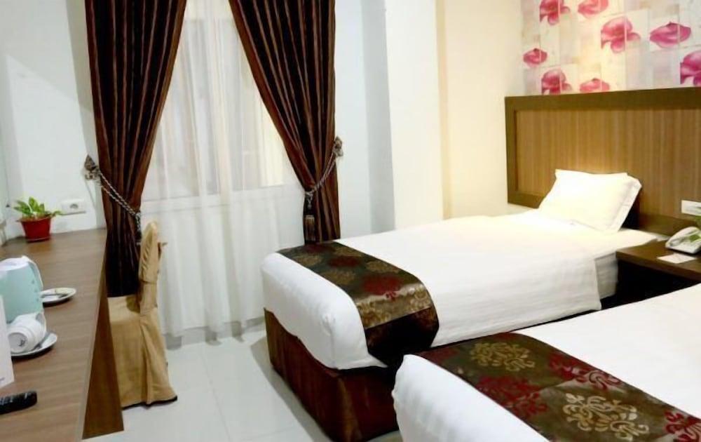 Hotel Grand Permata Hati - Room