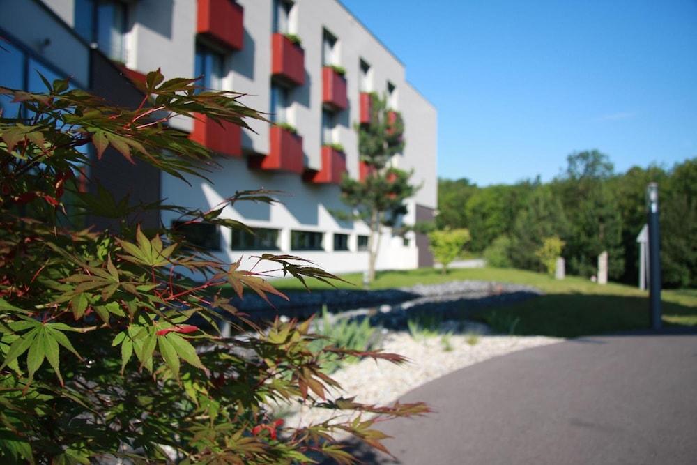 Asia Resort Linsberg - Adults Only - Exterior