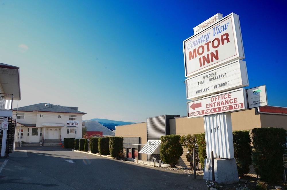 Country View Motor Inn - Featured Image