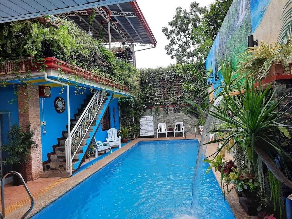 Casa Mila Inn - Outdoor Pool