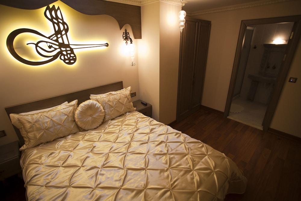 Hotel Evsen - Adults Only - Room
