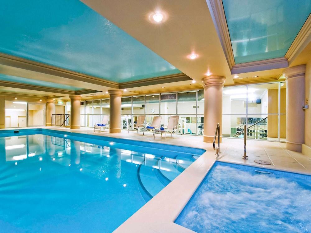 The Playford Adelaide MGallery - Indoor Pool