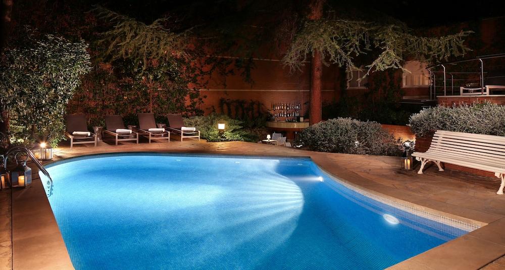 Hotel Balmes, a member of Preferred Hotels & Resorts - Outdoor Pool