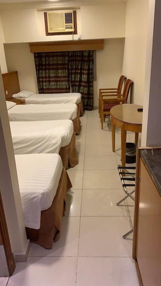Dar Al Eiman Al Sud Hotel - Room