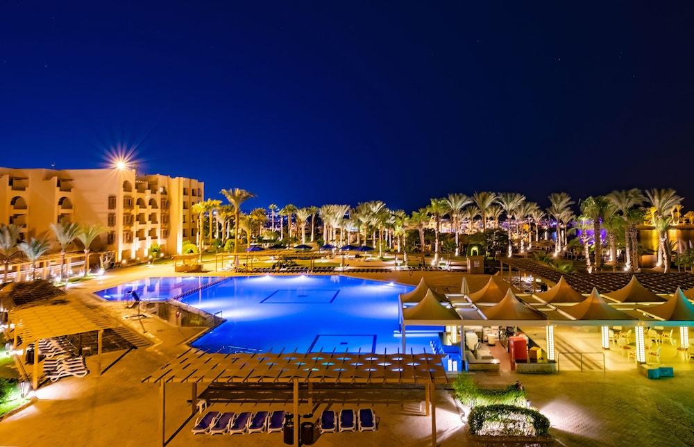 Continental Hotel Hurghada - Featured Image
