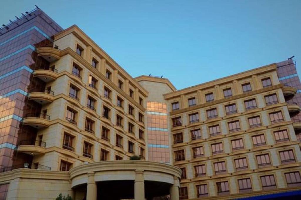 AL Hada Highest's Hotel & Suites - Other