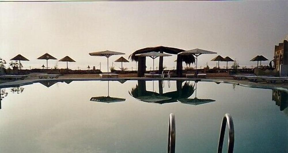 Lagona Village Hotel - Dahab - Outdoor Pool