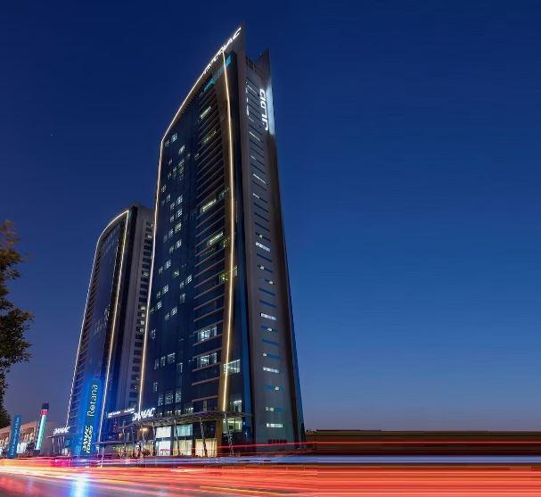 DAMAC Towers Arjaan by Rotana - Other
