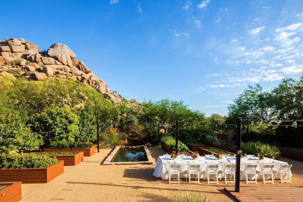 Boulders Resort & Spa Scottsdale, Curio Collection by Hilton - Exterior