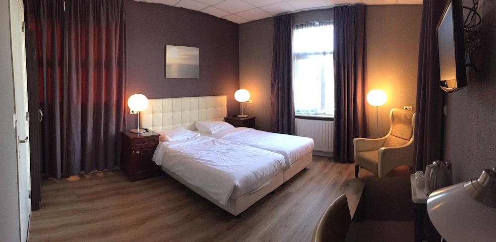 Hotel Restaurant Waddinxveen - Room