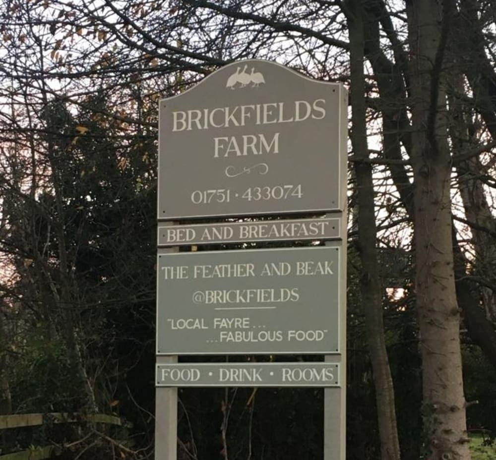 Brickfields Farm - Featured Image