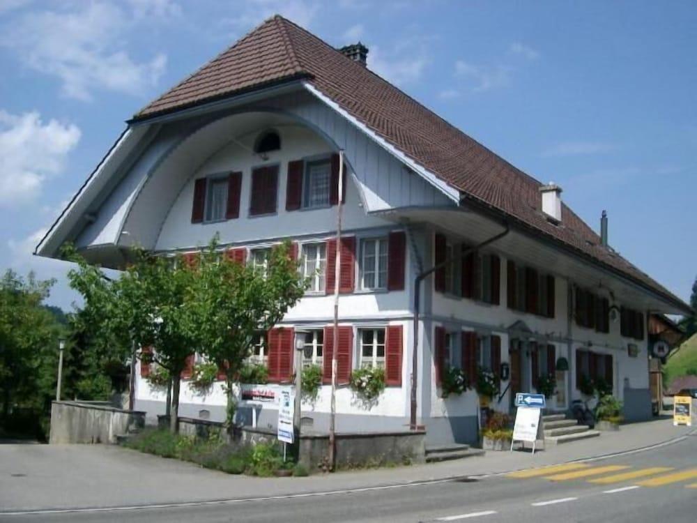 Landgasthof Adler - Exterior