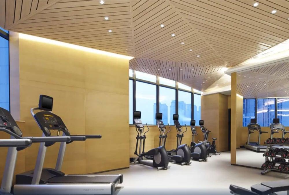 Four Points By Sheraton Guilin, Lingui - Gym
