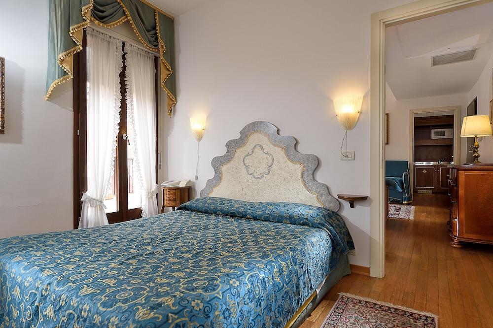Royal San Marco Hotel - Room