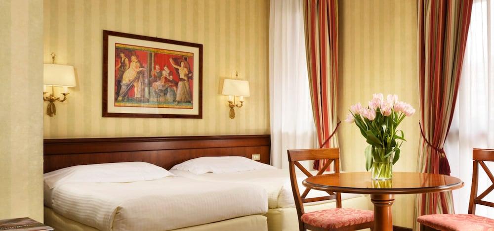 UNAWAY Hotel & Residence Contessa Jolanda Milano - Room
