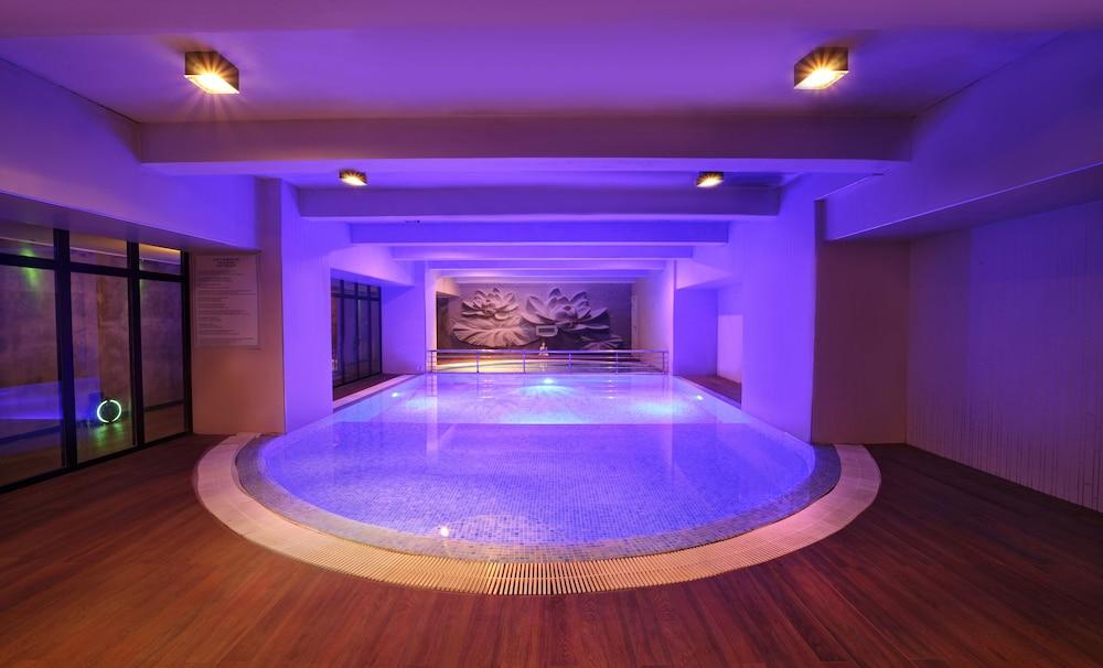 Legacy Ottoman Hotel - Pool