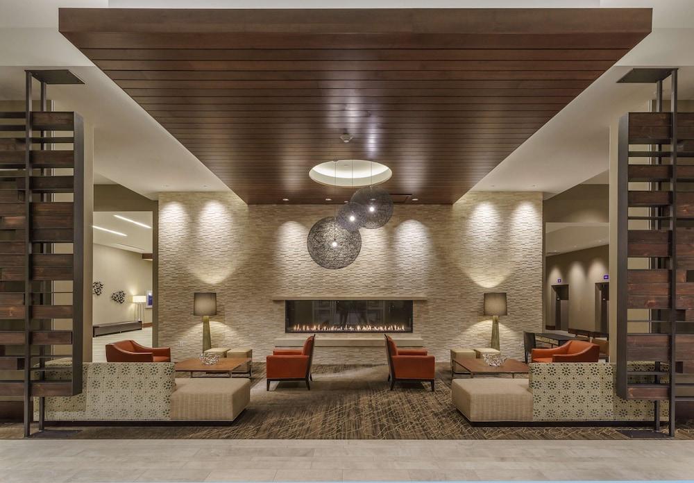 Hyatt Regency Aurora-Denver Conference Center - Featured Image