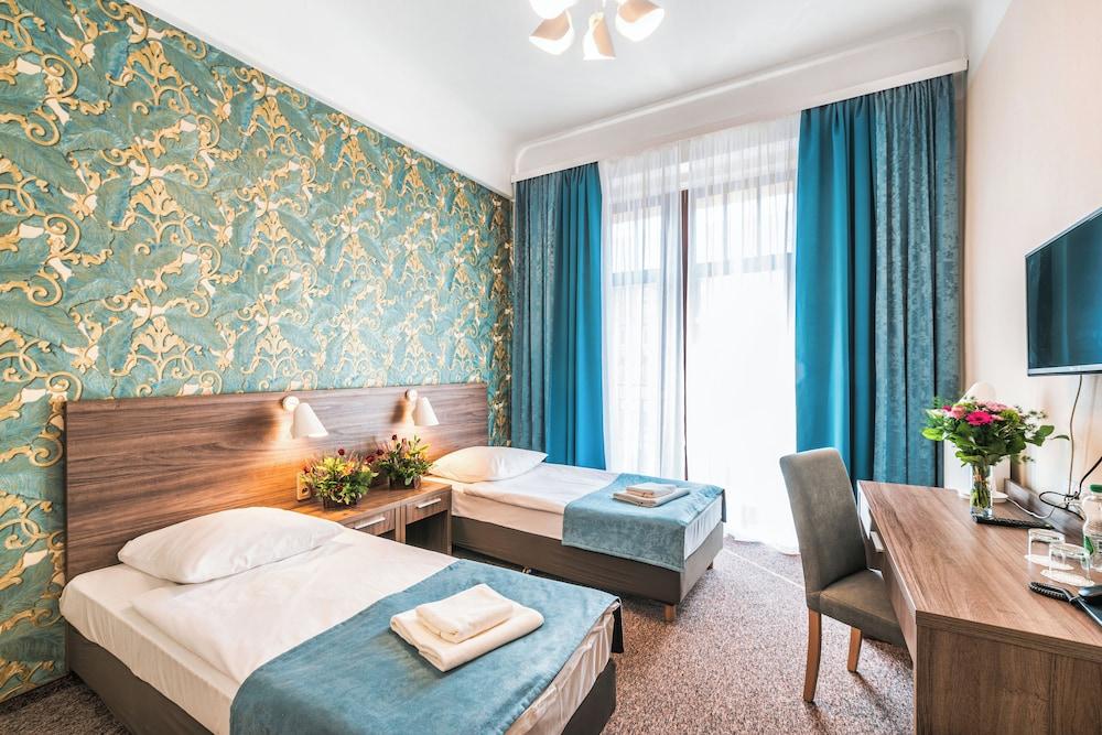 Hotel Polonia - Room