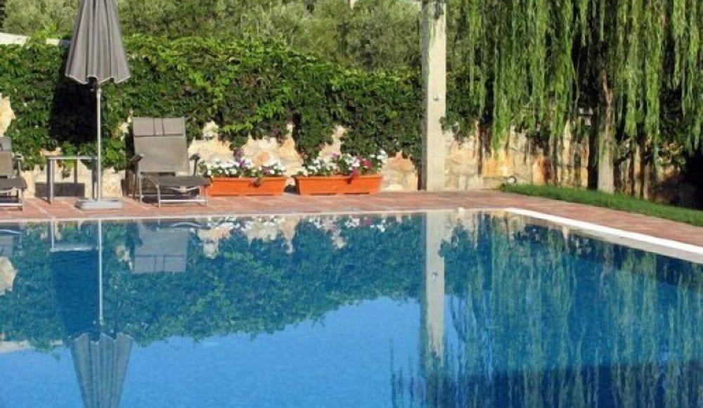 Villa Pelit Yalikavak - 2 Bedrooms - Outdoor Pool