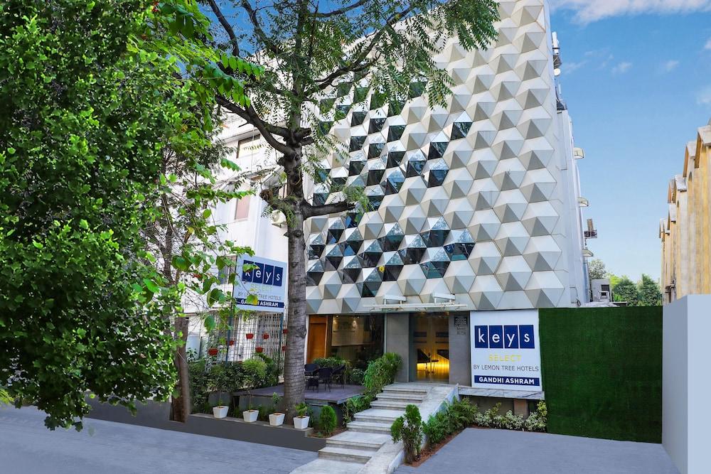 Keys Select by Lemon Tree Hotels, Gandhi Ashram, Ahmedabad - Featured Image