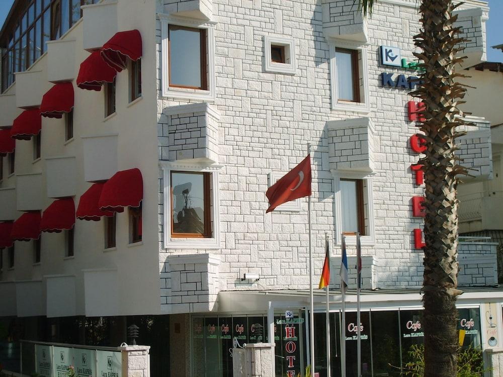 Lara Kapris Hotel - Exterior