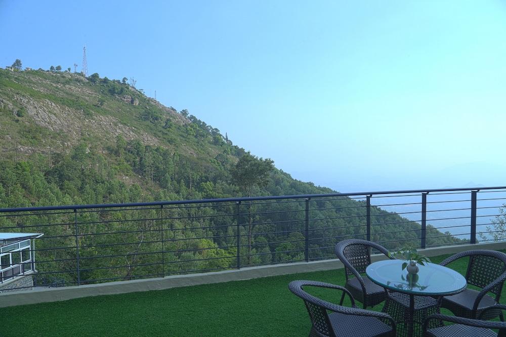 Great trails yercaud by GRT Hotels - Exterior