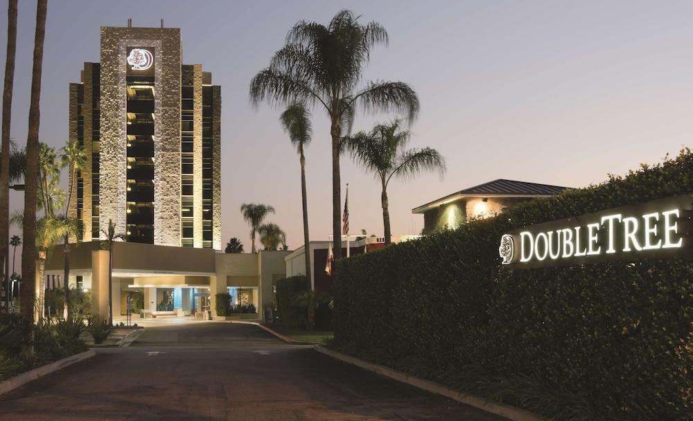 DoubleTree by Hilton Monrovia - Pasadena Area - Exterior