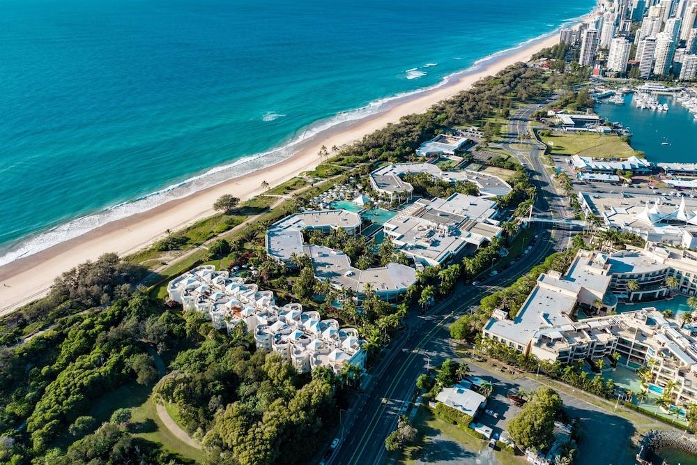 Sheraton Grand Mirage Resort, Gold Coast - Featured Image
